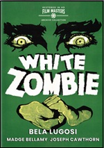 White Zombie