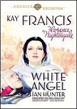 White Angel