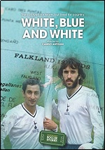 White, Blue And White