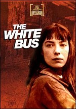 White Bus