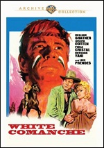 White Comanche