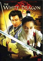 White Dragon