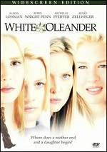 White Oleander
