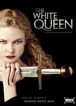 White Queen
