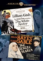 White Sister Double Feature