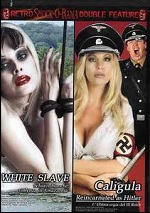 White Slave / Caligula Reincarnated As Hitler