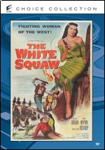 White Squaw