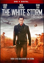 White Storm