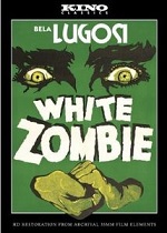 White Zombie