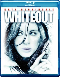Whiteout (BLU-RAY)
