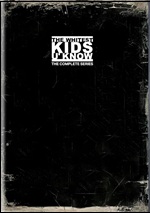 Whitest Kids U' Know: The Complete Series