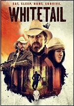 Whitetail