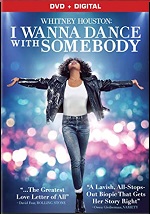 Whitney Houston: I Wanna Dance With Somebody