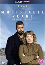 Whitstable Pearl: Series 1 & 2
