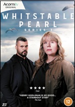 Whitstable Pearl - Series 3
