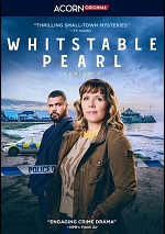 Whitstable Pearl: Series 2