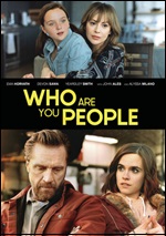Who Are You People