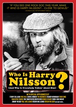 Who Is Harry Nilsson?
