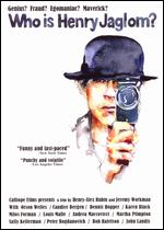 Who Is Henry Jaglom?