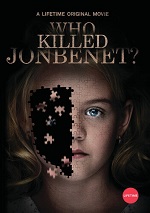 Who Killed Jonbenet?