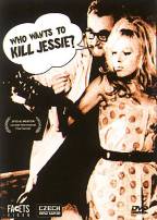 Who Wants To Kill Jessie?