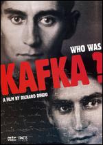 Who Was Kafka?