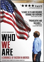Who We Are: A Chronicle Of Racism In America