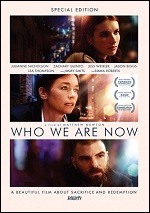 Who We Are Now