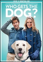 Who Gets The Dog?