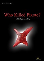 Who Killed Pixote?