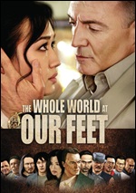 Whole World At Our Feet
