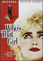 Who's That Girl