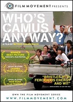 Who's Camus Anyway?