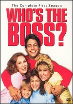 Who's The Boss? - The Complete First Season
