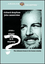 Whose Life Is It Anyway?