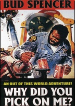 Why Did You Pick On Me?