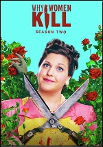 Why Women Kill - Season Two