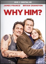 Why Him?