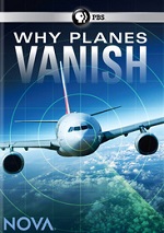 Why Planes Vanish
