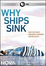 Why Ships Sink