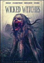 Wicked Witches