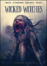Wicked Witches