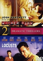 Wicker Park / Locusts