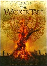 Wicker Tree