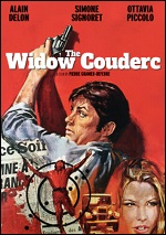 Widow Couderc