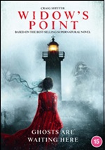 Widow's Point