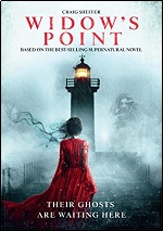Widow's Point