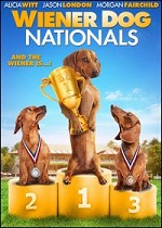 Wiener Dog Nationals