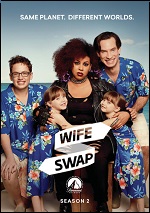 Wife Swap - Season 2