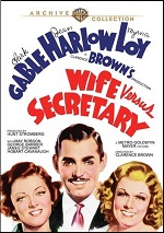 Wife Vs. Secretary